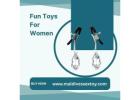 Get Premium Sex Toys in Male, Maldives|maldivessextoy.com