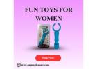 Shop Premium-Quality Sex Toys Online in Papua New Guinea | papuapleasure.com