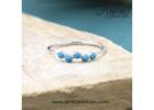 Premium Wholesale Turquoise Stone Jewelry Manufacture by Akrati Jewels INC