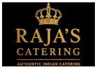 Indian Catering Services - Rajas's Catering