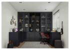 Dining Room Storage Solutions for Modern Living