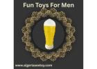Order Premium Sex Toys in Oran, Algeria|algeriasextoy.com