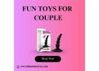 Shop Premium Adult Toys Online in Lebanon | lebanonsextoy.com