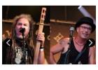 Irish Pub With Live Music
