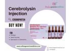 Boost Brain Health with Cerebrolysin Injection | Buy Now at OnlineGenericMedicine
