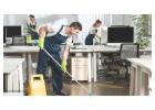 Most Reliable Office Cleaning Services in Canberra