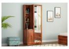 Dressing Tables with Storage: Smart Organization Meets Style