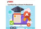 How Certified Recruitment Professionals Are Redefining Talent Acquisition in the Age of AI.