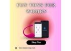 Shop Best Collection of Sex Toys in Iran | iransextoy.com