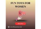Buy High-Quality Adult Products in Libya | libyasextoy.com