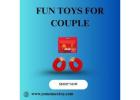 Explore the Best Online Adult Toys in Yemen | yemensextoy.com