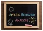 Applied Behavior Analysis Certification Online Texas