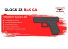 How much is a Glock 23 worth today?