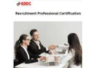 How Certified Recruiting Professionals Are Using AI to Transform Talent Acquisition.