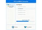 The Ultimate PST to MBOX Converter for Mac
