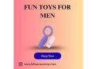 Shop Safely for High-Quality Adult Products in Lebanon | lebanonsextoy.com