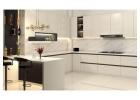 Transform Your Space with a Stunning Modular Kitchen Design