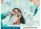 Transform Your Smile with Cosmetic Dentistry Services