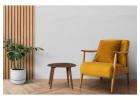 Available Luxury Living Room Furniture