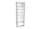 Buy Tall Display Cabinets Online in the UK | Glass Cabinets Direct