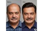 Hair Patch in Delhi – Non-Surgical Hair Solutions