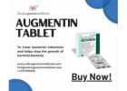 Shop Augmentin Tablets Online | Trusted Antibiotic Medicine