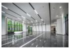 Top Commercial LED Lighting Contractor — Earth Savers