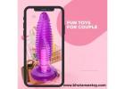 Order Best Online Sex Toys in Thimphu, Bhutan |bhutansextoy.com