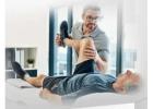 Best physiotherapist in Noida