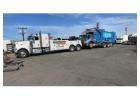 Affordable Heavy Duty Tow Truck Service Near Me Today