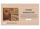 Premium Wine Storage Solutions by Winemaster Australia
