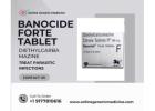 Order Banocide Forte Tablet – Effective Treatment | OnlineGenericMedicine