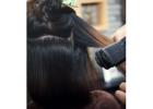 Best Hair Straightening Treatment for All Hair Types – Affordable & Safe