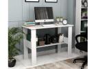Modern Study Table Designs to Enhance Productivity