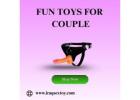 Purchase Premium Sex Toys in Iraq | iraqsextoy.com
