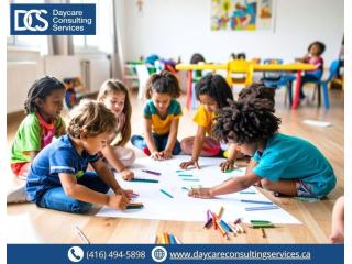 Daycare Agency Toronto | Daycare Consulting Services Daycare Agency Toronto | Daycare Consulting Services