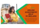 Assignment Help in Dublin