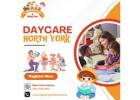 Daycare North York | St. George Mini School