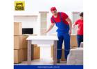 Office Movers Tauranga | National Movers