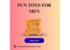 Purchase Premium Sex Toys in Lebanon | lebanonsextoy.com