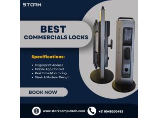 Smart Door Lock for Home Smart Door Lock for Home