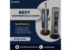 Smart Door Lock for Home