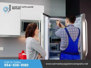 Fast and Reliable Home Appliance Repair in Fort Lauderdale Fast and Reliable Home Appliance Repair in Fort Lauderdale