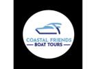Coastal Friends Boat Tours