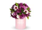 Flower delivery Dubai