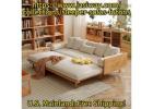 JASIWAY Sleeper Sofas: Stylish Sofa Beds for Modern Small Spaces