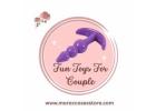 Get Premium Online Sex Toys Store in Rabat, Morocco|moroccosexstore.com