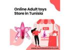 Get Online Adult sex toys Store in, Tunis, Tunisia | tunisiasexstore.com