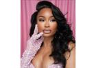 Frontal Hair – Flawless Blends, Seamless Finish