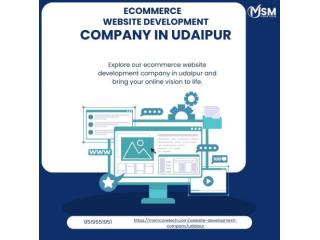 ecommerce website development company in udaipur ecommerce website development company in udaipur